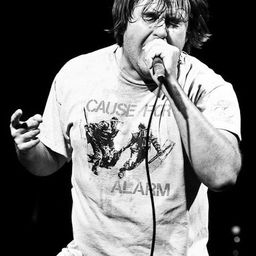 Mark "Barney" Greenway 飾演 Himself