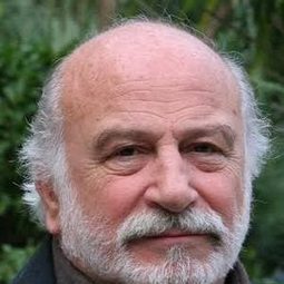 Lucio Allocca 飾演 