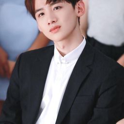 白敬亭 飾演 Gao Xiang