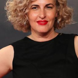 Carlota Pereda - 青春屠宰場導演