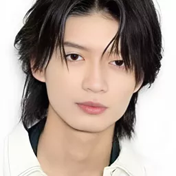 杢代和人 飾演 Michinaga Azuma