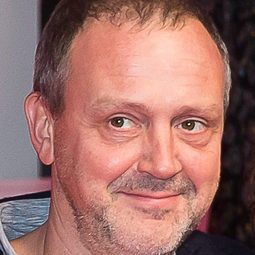 Robbie Cleiren 飾演 Le pharmacien