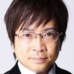 河本邦弘 - 超時空輝耀姬！演員 飾演(voice)