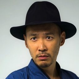 張少懷 飾演 Driving Student