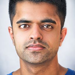 迪維恩·拉德瓦 飾演 Paul Binns