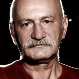 阿里·厄卡贊 飾演 İhsan