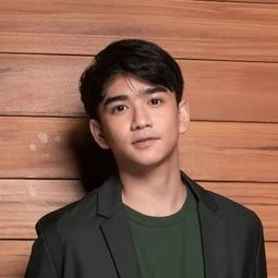 Zaijian Jaranilla 飾演 Isaac