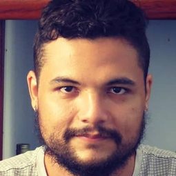 Diego Bauer 飾演 Genivaldo