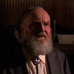 Sandy Ward - The Morning After演員 飾演Telly Curran