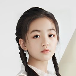 孙一诺 - 詭搖鈴演員 飾演小娄楚衣