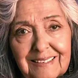 Teresa Ramos 飾演 Ilwen