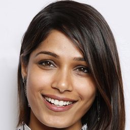 菲達·萍杜 飾演 Eva