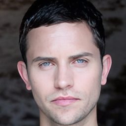 Brian Petsos 飾演 Himself