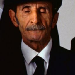 Tommaso Accardo - 我回來了演員 飾演Ubriaco