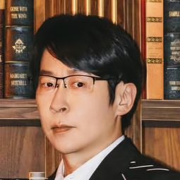 冠佑 - 五月之戀演員 飾演