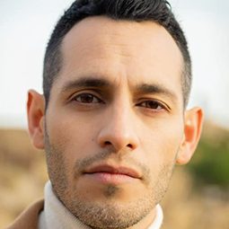 Johnny Rey Diaz - 毒梟通緝令演員 飾演Juan Feliz