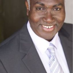 Mario Andre 飾演 Darrell Watts