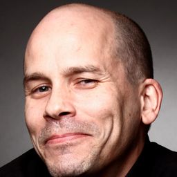 J.R. Esposito 飾演 Jeff