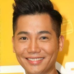 黃建東 飾演 George