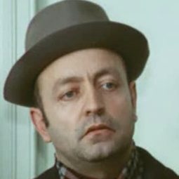 Piergiorgio Plebani - 地獄神槍手演員 飾演Saxon Henchman