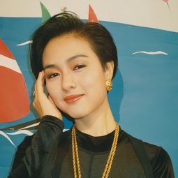 司馬燕 - 神勇雙妹嘜演員 飾演Stage Actress