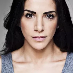 海亞特·卡米爾 飾演 