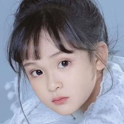 王寶童 飾演 Xue Ling
