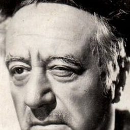 Raimu - 舞會請帖演員 飾演Francois Patusset