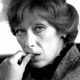 葉卡捷琳娜·瓦西裏耶娃 飾演 Romantseva