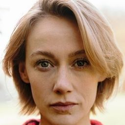 瑪琳·貝爾托夫·歐森 - 眼簾下的戰影演員 飾演Eva's Mother