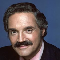 Hal Linden - When You Comin' Back, Red Ryder?演員 飾演Richard Ethridge
