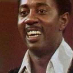 Melvin Franklin 飾演 Self