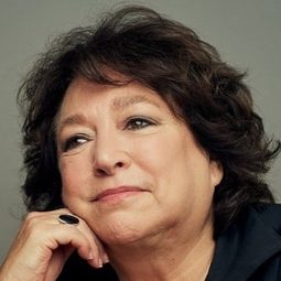 Susan Lacy - Inventing David Geffen導演