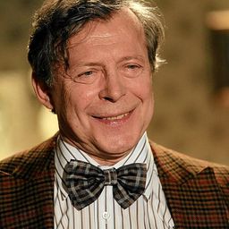 Lech Łotocki 飾演 Taksówkarz