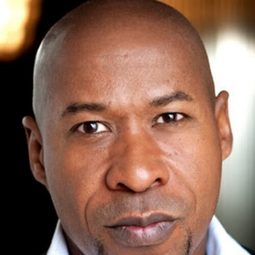 L. Trey Wilson - 22世紀殺人網絡 復活次元演員 飾演Hanno