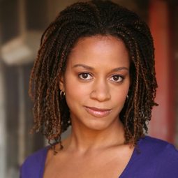 Carolyn Ratteray 飾演 Boo (voice)