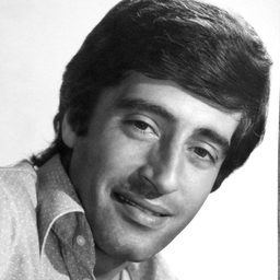 Francisco Cecilio 飾演 Brazo de Hierro