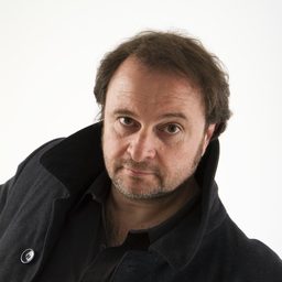 Natalino Balasso 飾演 Nicola