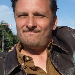 Michał Rogalski - 大衛的魔法聖誕導演