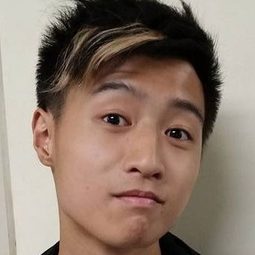 Vincent Lo 飾演 Choi Tin Yau