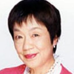 中西妙子 飾演 Dete (voice)