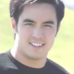 Onemig Bondoc 飾演 Trigger