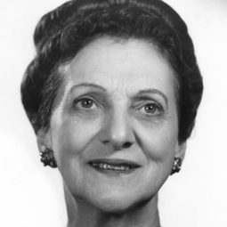 Beulah Bondi - 風雲人物演員 飾演Mrs. Bailey