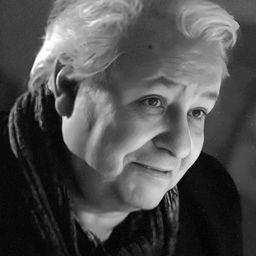 Farouk Beloufa - 浪子回頭編劇