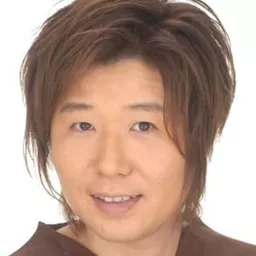 上田 祐司 飾演 Billy Katagiri (voice)