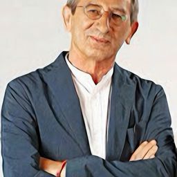 Ahmad Hamed 飾演 Mammad