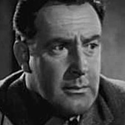 George Barrows 飾演 Goliath the Gorilla (uncredited)