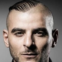 索菲昂·澤瑪尼 飾演 Usamah