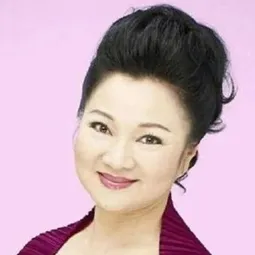 白冰冰 - 寂寞芳心俱樂部演員 飾演Miss Chen