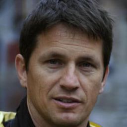 Stéphane Lefebvre - 空速演員 飾演Reynolds